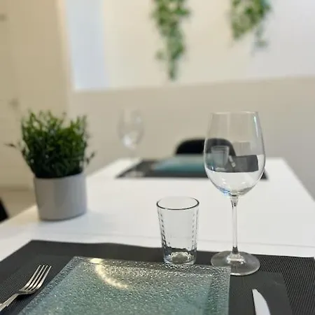 Lejlighed Du Chateau *