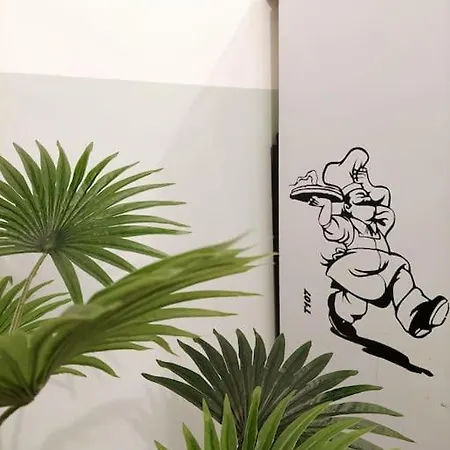 Du Chateau Lejlighed *