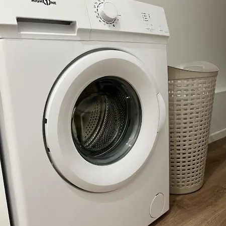 Du Chateau Apartment *