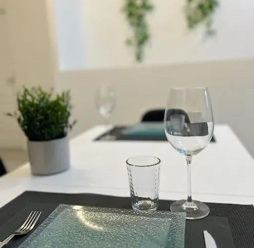 Apartmán Du Chateau *