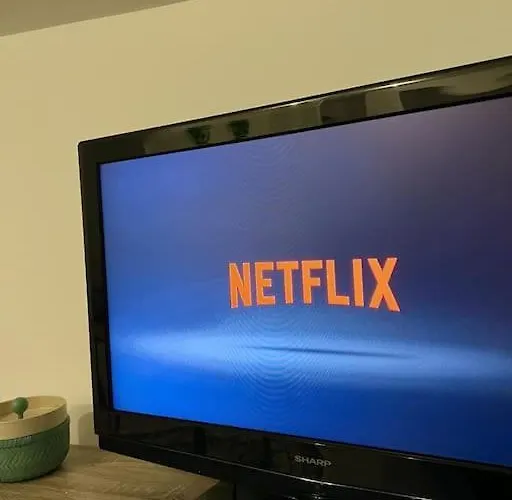 Apartmán Du Chateau