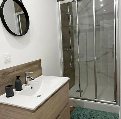 Du Chateau Apartmán