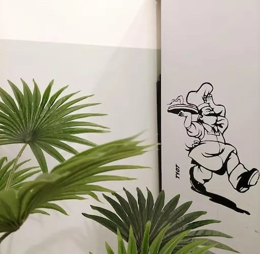 Du Chateau Apartmán *