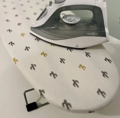 Du Chateau Apartmán Lunéville