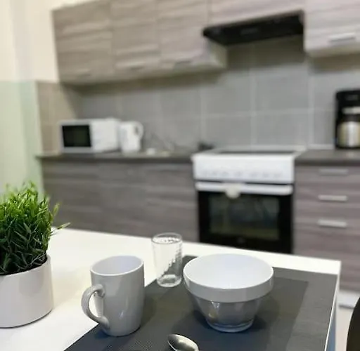 Du Chateau Apartmán